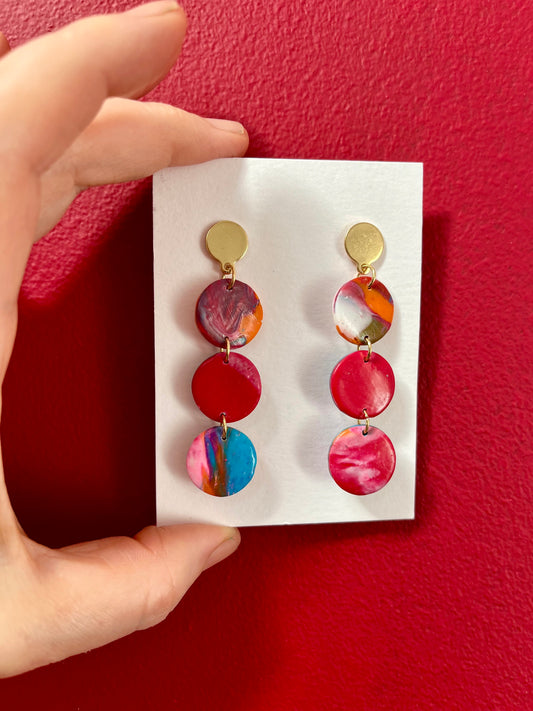 Colour Stacks